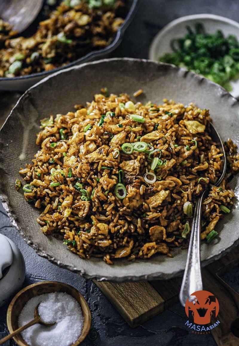 Masa Asian Express