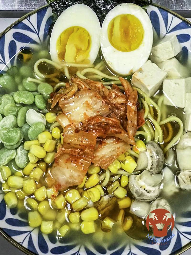 Masa Asian Express